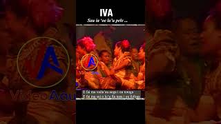 Iva - Sau ia'oe la'u pele ...        #lordsprayer #choir #samoanhymn #samoanmusic #duet