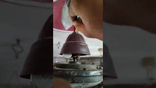 how to fan repairing tips and tricks shorts Celling fan Coil winding Machine#short