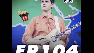 Time Crisis with Ezra Koenig - The Billy Joel Universe - Episode 104