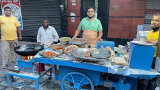 Bittoo Fish Wala selling best Fried Fish since 1949 || इसका Swad आप zindagi भर नहीं भूल पाएंगे