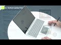 가볍고 강한 surface laptop go 3 지금 소개합니다