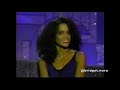 Lisa Bonet Interview with Arsenio Hall (1992)