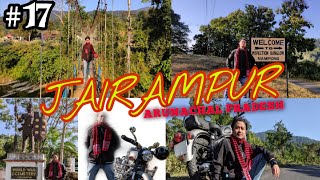 Jairampur | | Arunachal Pradesh | | from Kakopather.