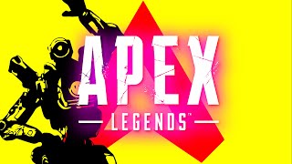 画質等のテストも兼ねて #APEX  配信！ビットレートは30K