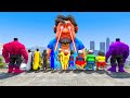 Motu Patlu Playing Hide And Seek With A Big Evil Zone The Don In Gta