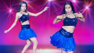 Machri Ke Jaise Tadpe Jawani Song dance