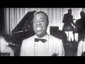 Louis Armstrong 