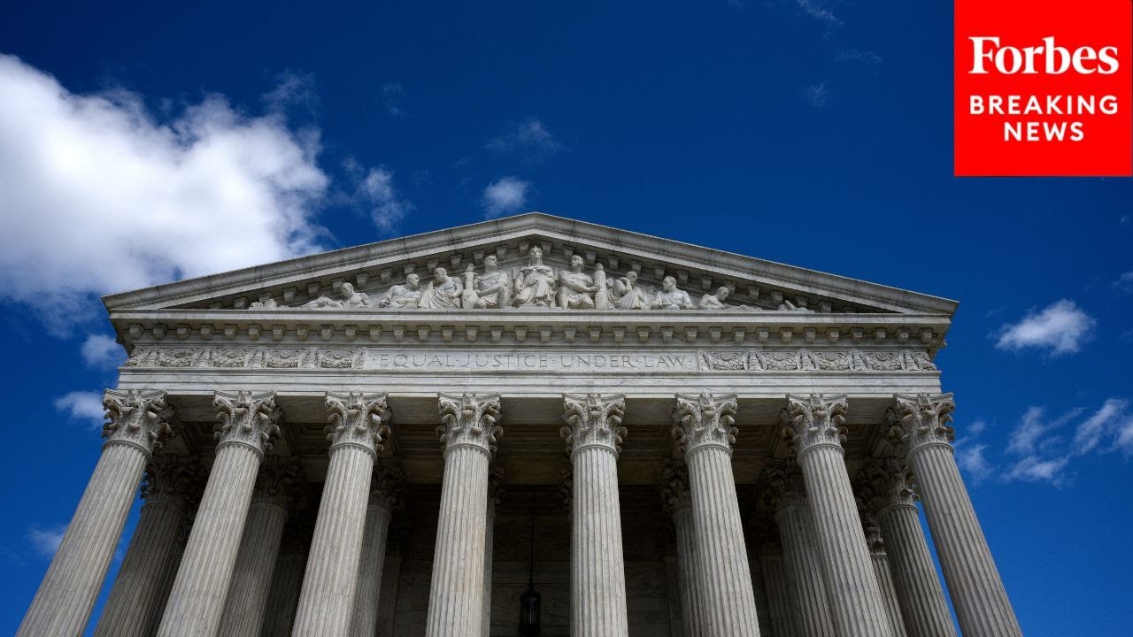 Supreme Court Hears Oral Arguments In Case Regarding Bankruptcy Code ...