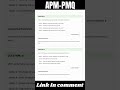 APM-PMQ Exam Questions | APM Project Management Qualification (PMQ)