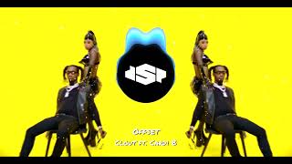 Offset - Clout ft Cardi B (DSPSFX)