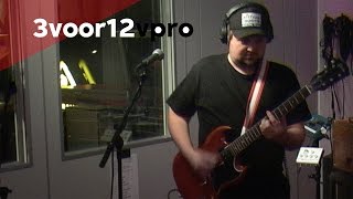 The Miseries - Misery Live Bij 3voor12 Radio