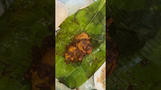 നല്ല അടിപൊളി ചിക്കൻ പൊള്ളിച്ചത് #foodie #shortsvideo