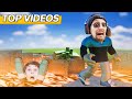 Epic Obby Challenges in Roblox With FGTEEV!