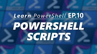 PowerShell Scripts