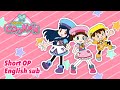 Kitchen squadron CookR'n (S2/2015) - Short OP English sub