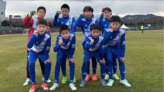 (제주동계훈련) 성동fc VS 제주동초(후반전)