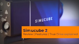 Simucube 2 Pro Review | Is it worth it? Features and True Drive explained