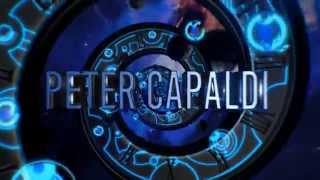 Doctor Who Peter Capaldi 2014 Title Sequence Adaptation - NeonVisual Intro