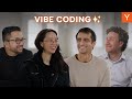 Vibe Coding Is The Future