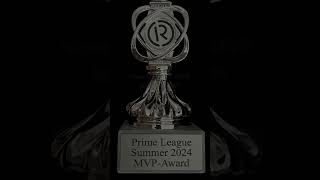 MVP Vote: Raclerdesu - Summer 2024 #2.2 #primeleague #leagueoflegends #nocturne #mvp #giveaway