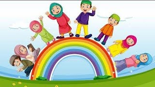 1 to 6 Kalimas in Islam || Learn Kalimas of Islam for Kids? 6 Kalimas in Islam with Urdu Translation