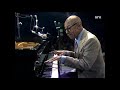 Medley: Bandana Days /Gipsy Blues / I'm Just Wild About Harry - Eubie Blake 1973