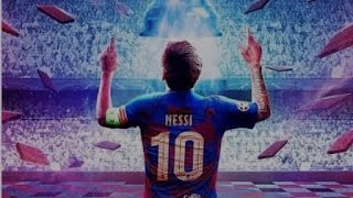 Messi at mls