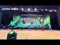Quiero Bailar Line Dance @ldqkworkshop