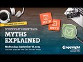 Copyright Essentials - Myths Explained (September 2024 Update)