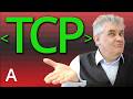 TCP a : Ensuring Your Data Gets There & in the Right Order! - Computerphile