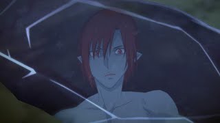 Re:Monster 「AMV 」The Revolution