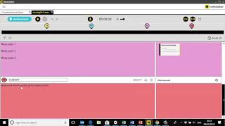 Using the Cornell Technique in Notetalker Edit
