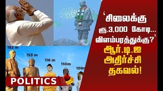 விளம்பரத்துக்கு மட்டுமே இவ்வளவு கோடி செலவு தேவையா?