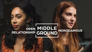 Can You Be In Love With Multiple People? | Middle Ground