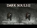 Increasing Geometric Density in Dark Souls 2!