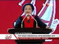 megawati kalau mau jadi orang islam jangan jadi orang arab