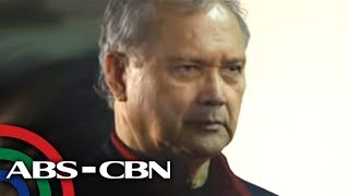 Beteranong aktor na si Lito Legaspi, pumanaw na | UKG