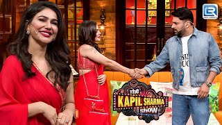 Madam आप बड़ी मस्त हो 2 Minute side में चलोगी क्या | The Kapil Sharma Show Season 2 | Full Episode HD