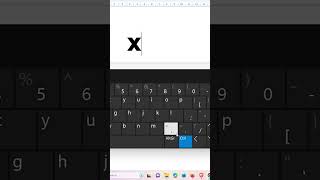 How To Type Subscript In Google Docs Googledocs Google