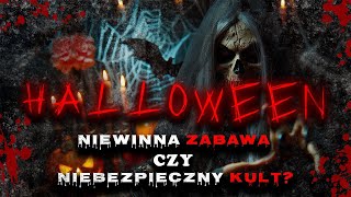 Halloween - dlaczego to święto powinno zniknąć ?