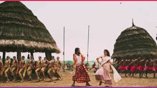 Eeswaran | Mangalyam Video Song mass dance| Silambarasan TR | Nidhhi Agerwal|WhatsApp Satuas|