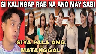 KAWAWA NAMAN! SIYA PALA ANG MATATANGGAL SA K-ANGELS SI K-RAB NA ANG NAGSABI|KALINGAP RAB LATEST VLOG