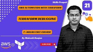 Terraform Debugging