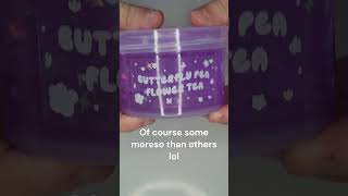 Momo Slimes Unboxing 09.18.2023 @momoslimes  #unboxing #unboxingvideo #unboxingslime #asmr