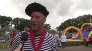 RTVSternet 20160813 Themadag Camping Scholtenhagen