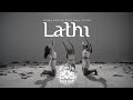 Weird Genius ft. Sara Fajira - Lathi (Dance Video)