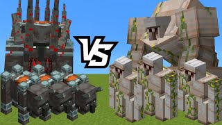 🤯Who Will Win This EPIC Battle Between Mutated Monsters?! 🤯