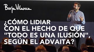 ¿Cómo lidiar con el hecho de que \