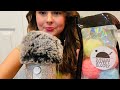 Asmr ~ Subzero Sweet Supply Review! 🍬🤍