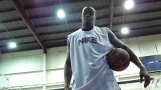 Dre Baldwin: My First Ever YouTube Video - Highlight Mix From 2005 Exposure Camp